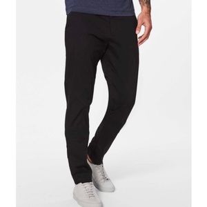 Lululemon Commission ABC Pant